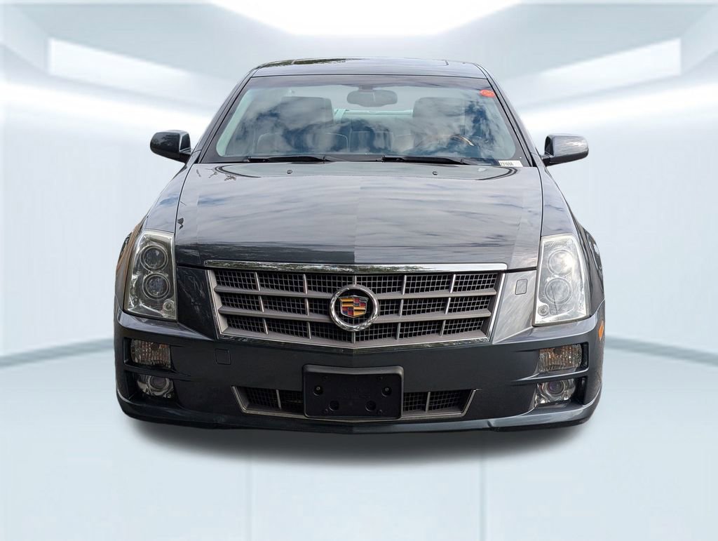 Used 2011 Cadillac STS Luxury image 10