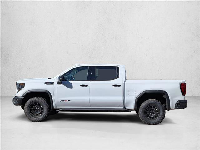 New 2026 GMC Sierra 1500 AT4X w/ AT4X AEV Edition image 9
