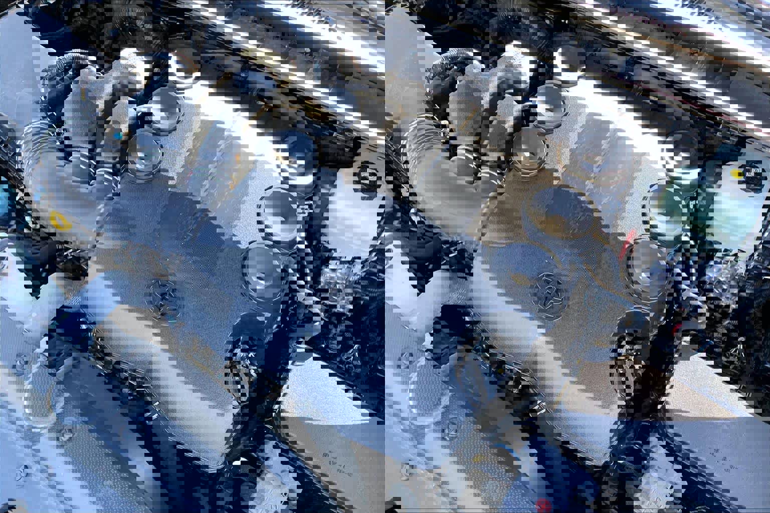 Used 2020 Toyota 4Runner SR5 Premium w/ Moonroof Package AWD/4WD image 33