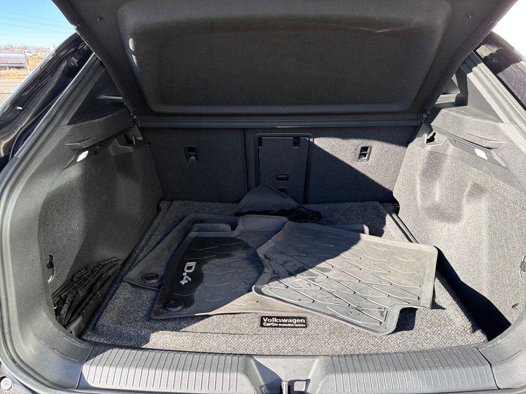 Certified 2023 Volkswagen ID.4 Pro S Plus image 25