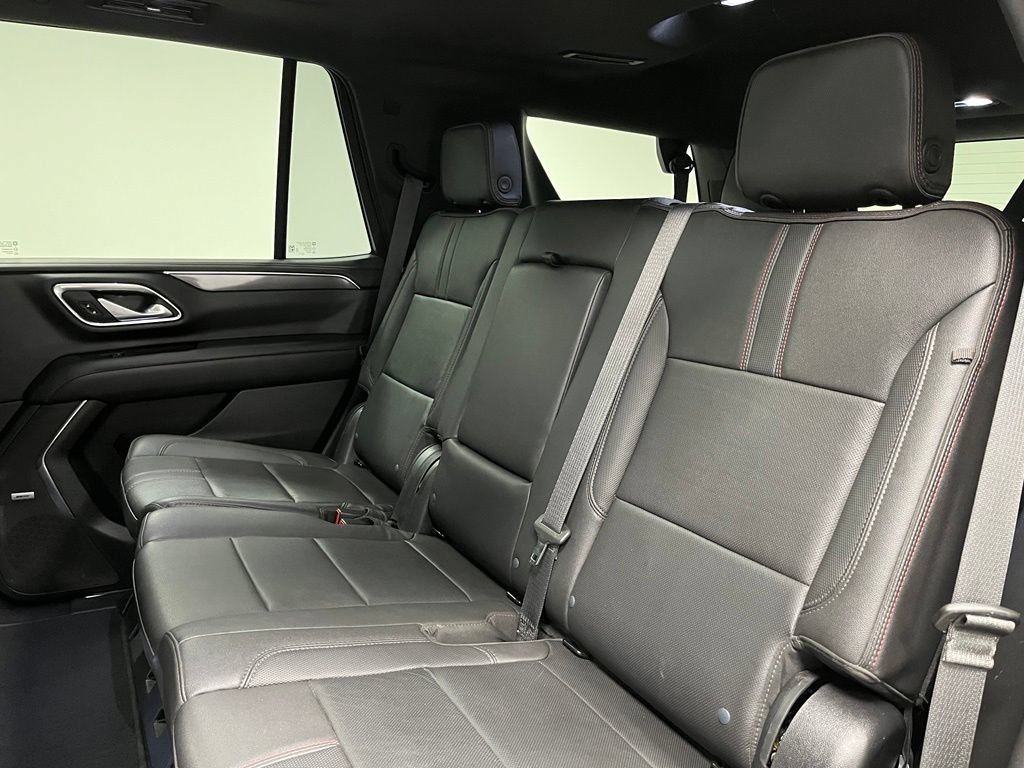 Used 2023 Chevrolet Tahoe RST AWD/4WD image 47