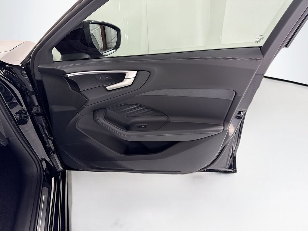 Used 2026 Audi A5 2.0T Premium w/ S Line Black Optic Package AWD/4WD image 25