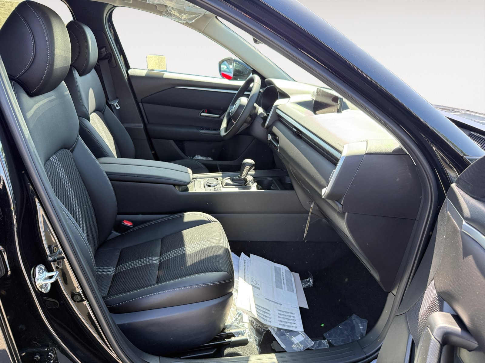 New 2026 MAZDA CX-50 AWD 2.5 S w/ Weather Package image 19