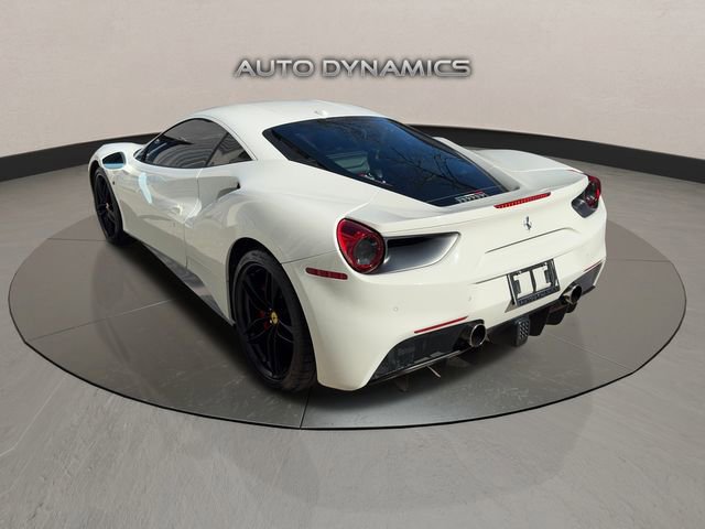 Used 2016 Ferrari 488 GTB image 7