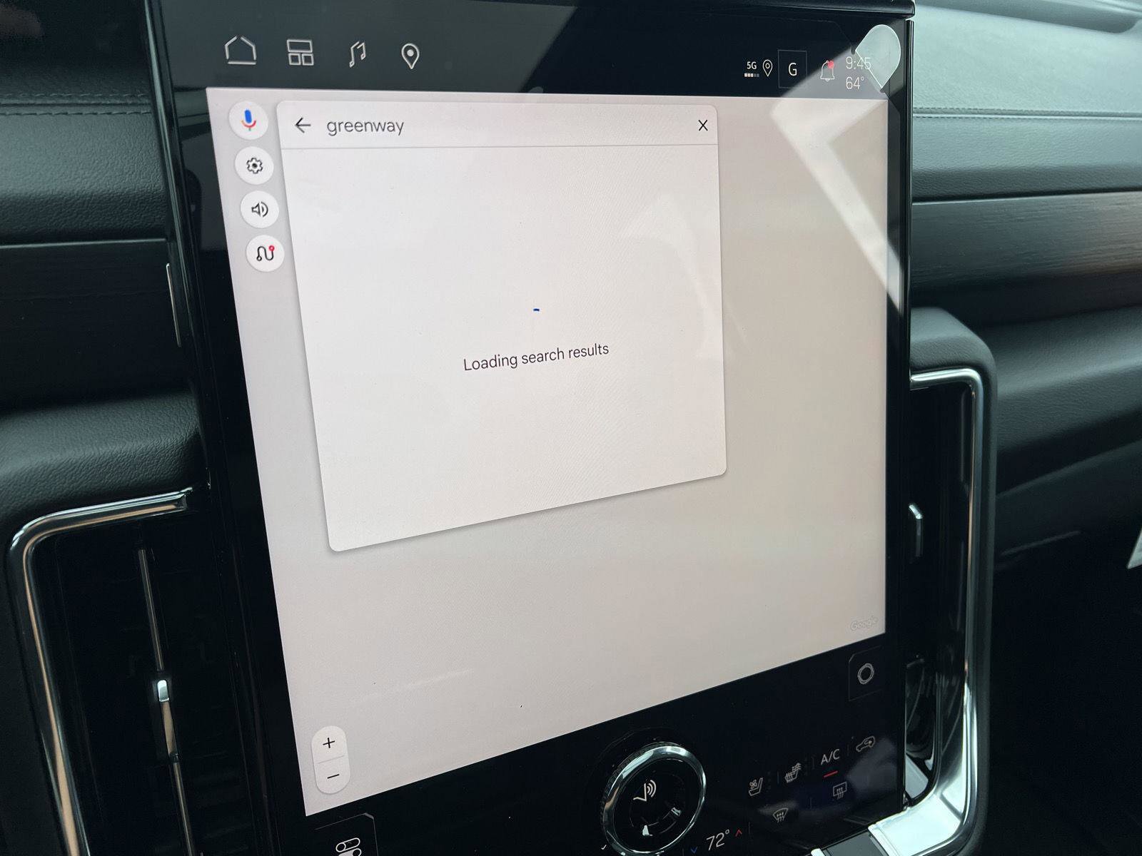 New 2026 GMC Yukon Denali w/ Sun & Power Step Package image 28