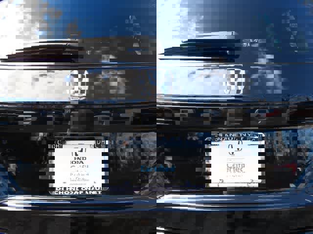 Certified 2024 Honda Pilot EX-L image 7