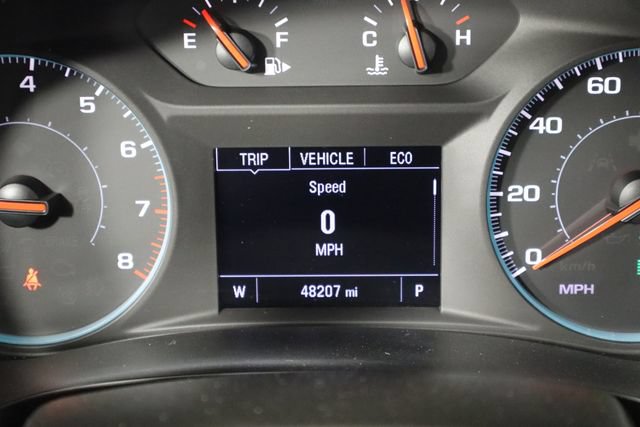 Used 2024 Chevrolet Malibu LT FWD image 33