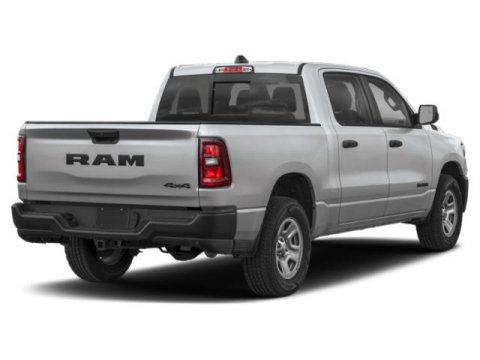 New 2027 RAM 1500 Express AWD/4WD image 2