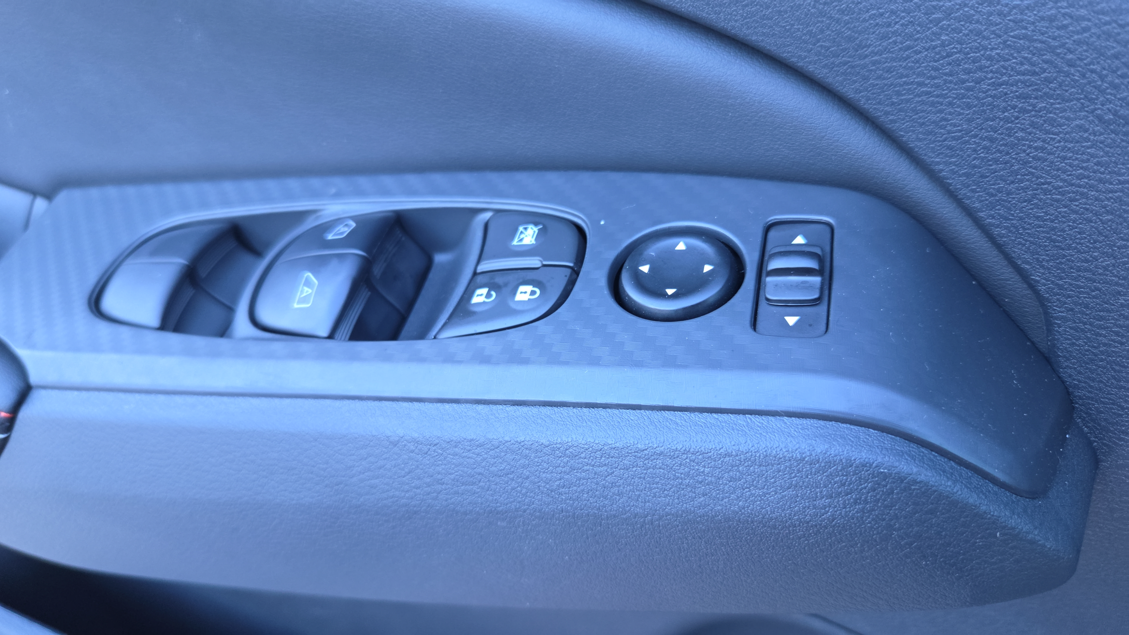 New 2026 Nissan Altima 2.5 SR w/ SR Premium Package FWD image 30