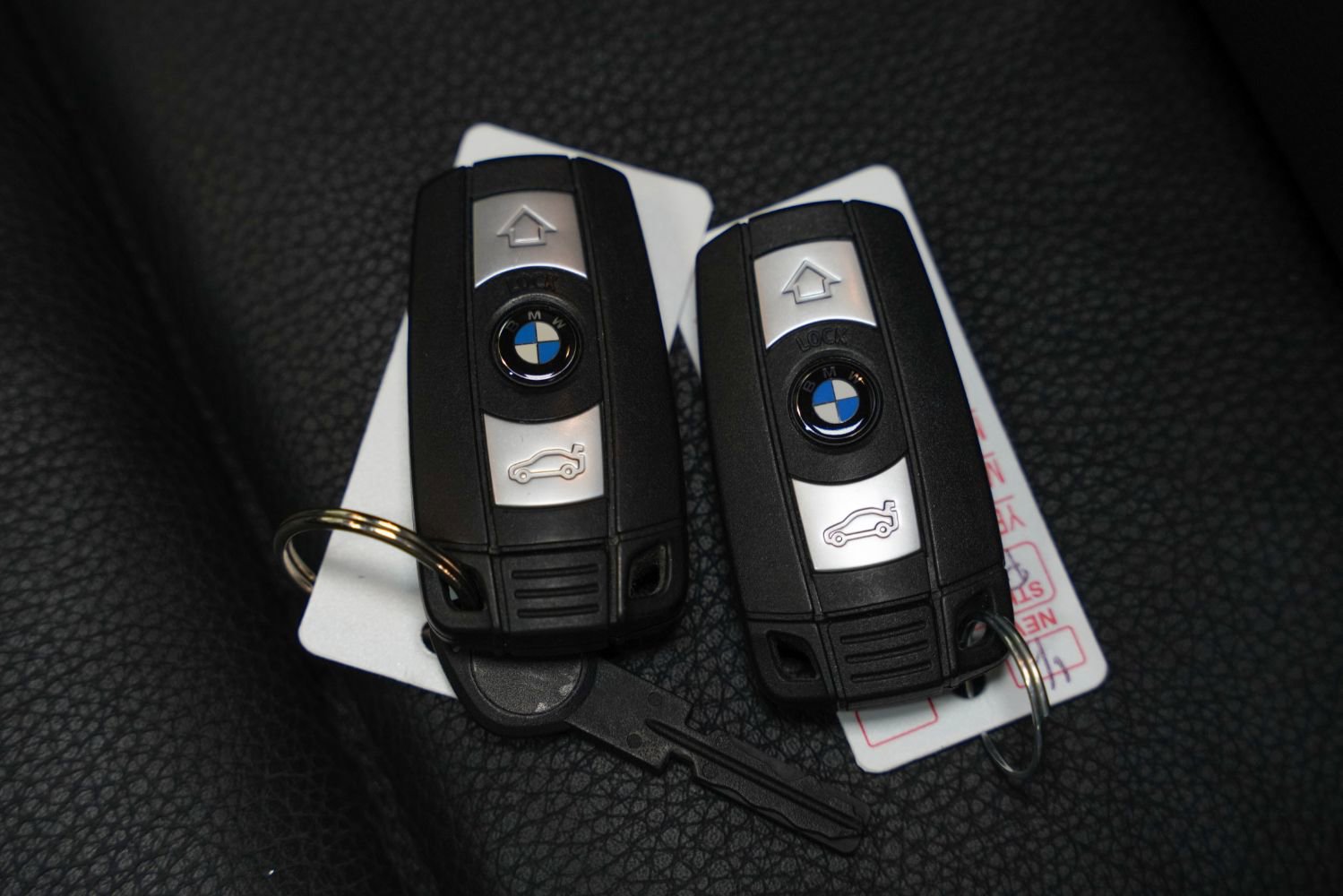 Used 2011 BMW 1 Series M image 49