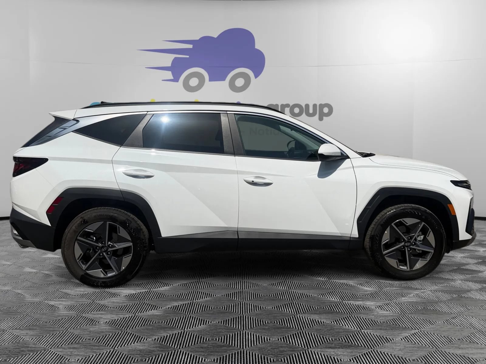 Used 2026 Hyundai Tucson SEL AWD/4WD image 6