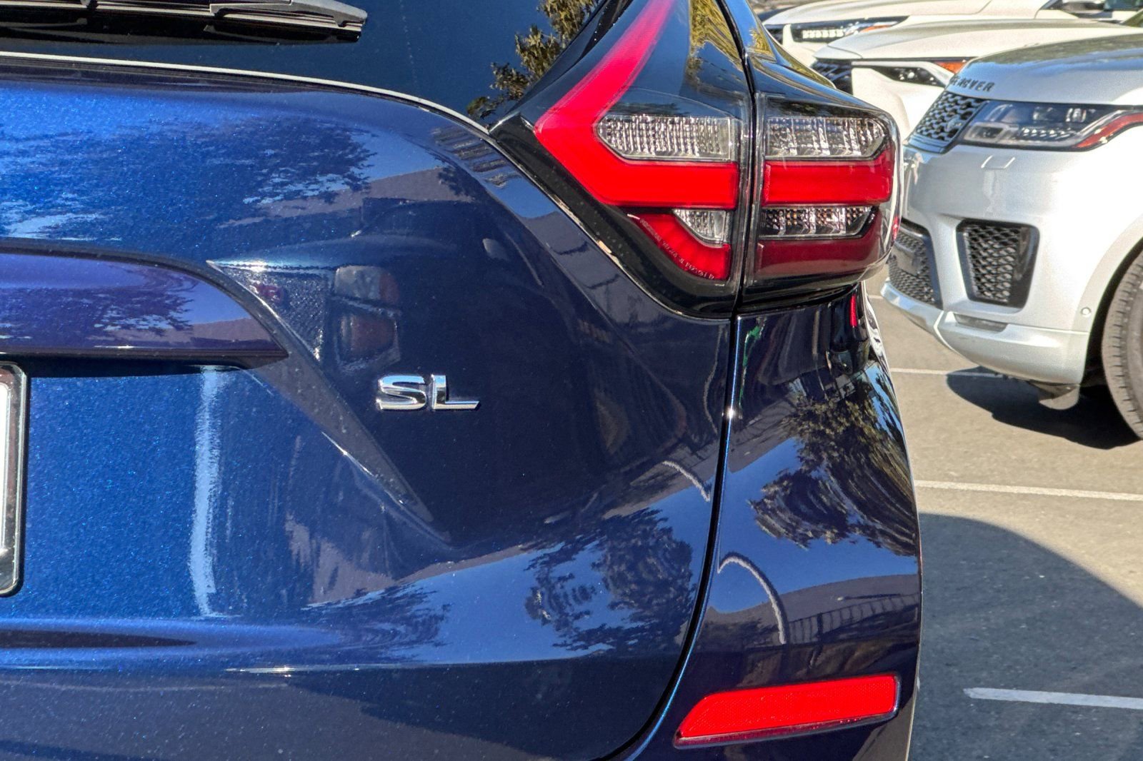 Used 2024 Nissan Murano SL image 28