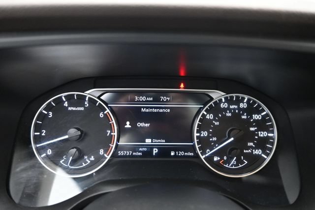 Used 2023 Nissan Rogue SV w/ SV Premium Package AWD/4WD image 21