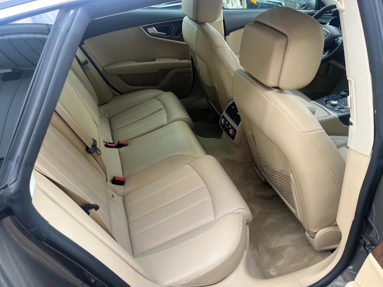 Used 2014 Audi A7 TDI Prestige w/ Prestige Package AWD/4WD image 18