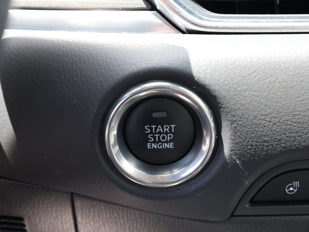 Certified 2023 MAZDA CX-5 AWD 2.5 S image 31