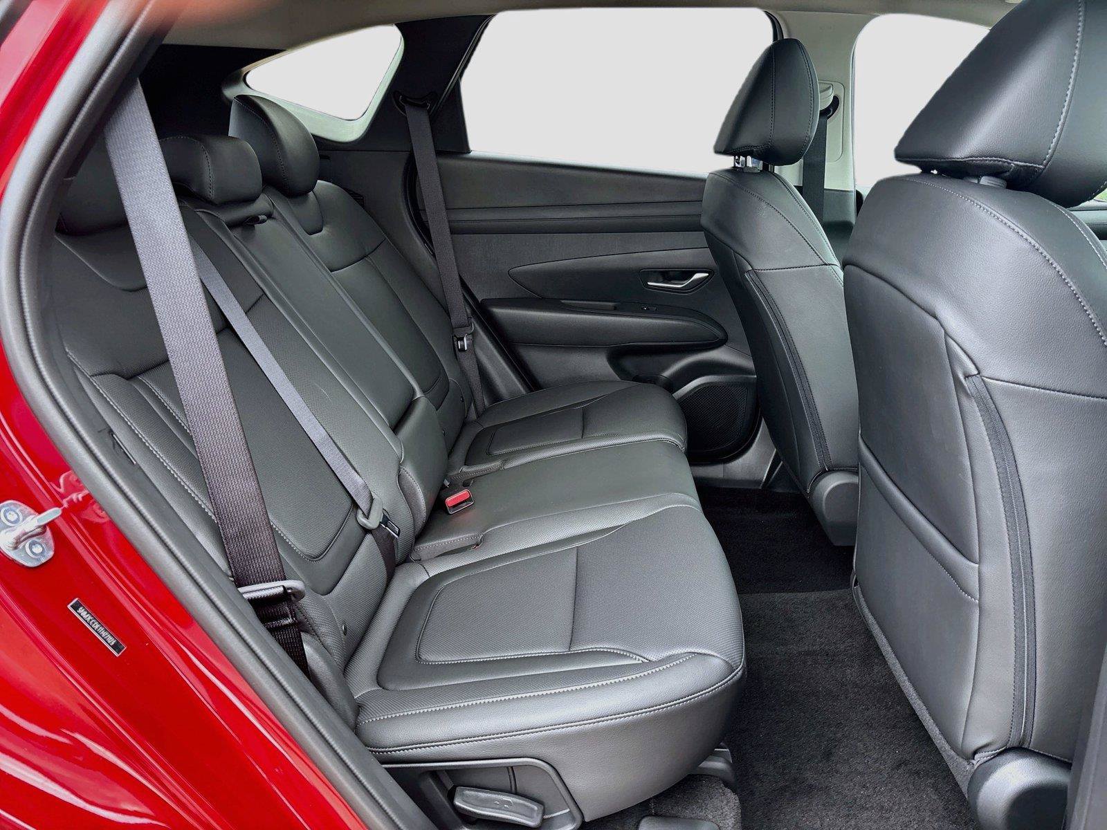 New 2026 Hyundai Tucson SEL AWD/4WD image 28