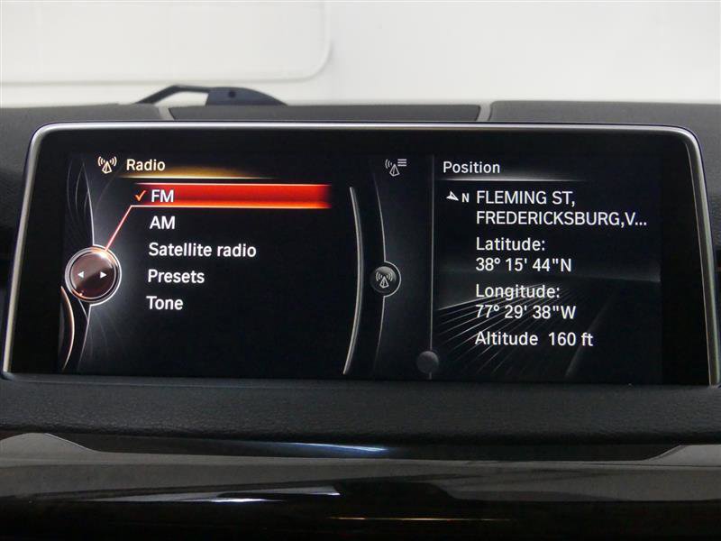 Used 2016 BMW X5 xDrive35i image 36