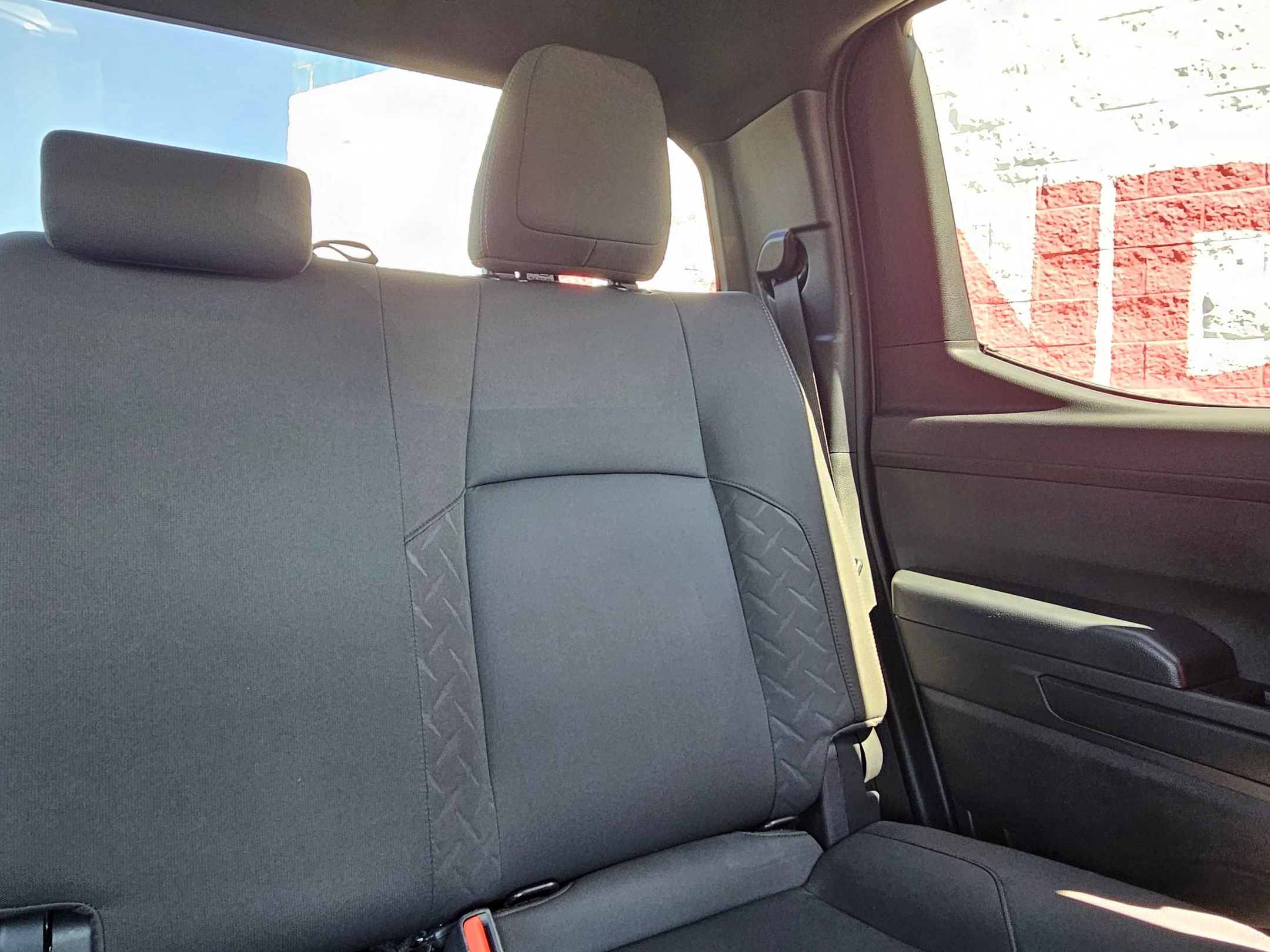 Used 2024 Toyota Tacoma SR5 image 27