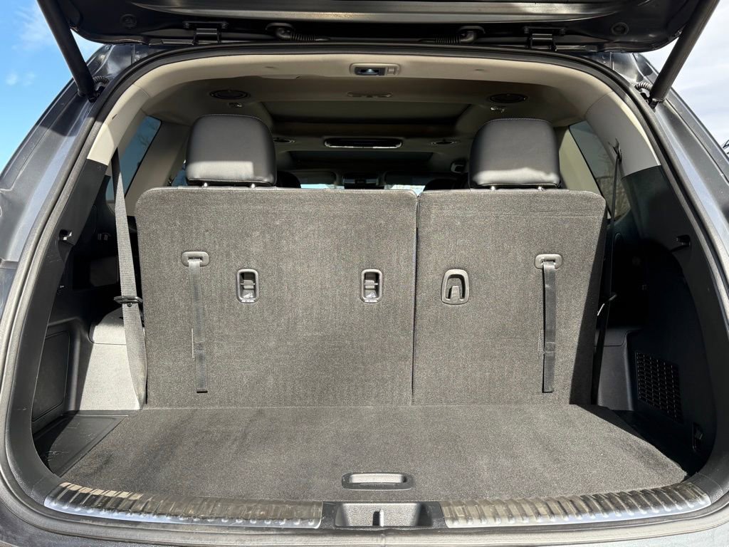 Used 2023 Kia Telluride SX image 15