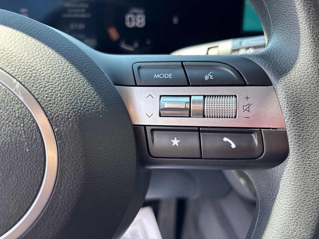New 2026 Hyundai Sonata SE FWD image 21