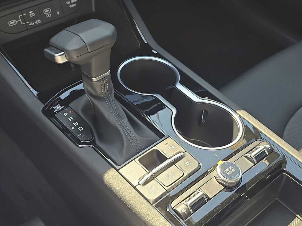 New 2026 Kia K5 GT-Line image 25