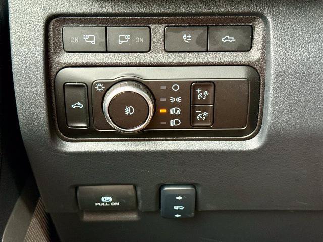 Certified 2024 Ford F450 Platinum w/ FX4 Off-Road Package AWD/4WD image 24