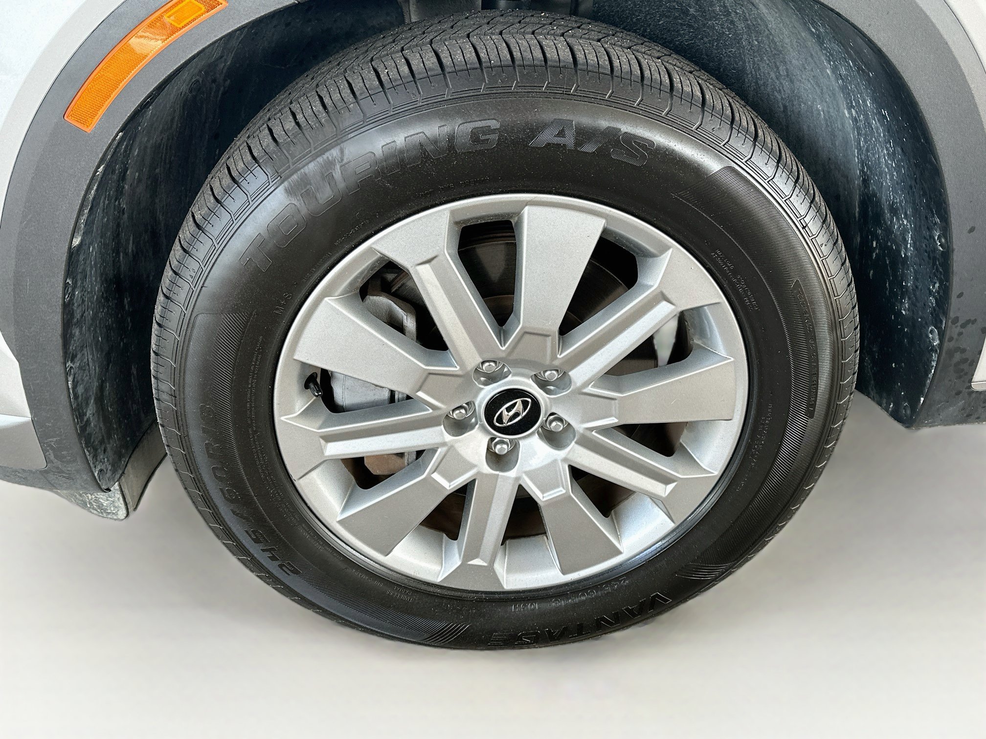 Used 2025 Hyundai Palisade SEL AWD/4WD image 11