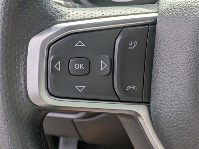 New 2026 RAM 3500 Tradesman image 13