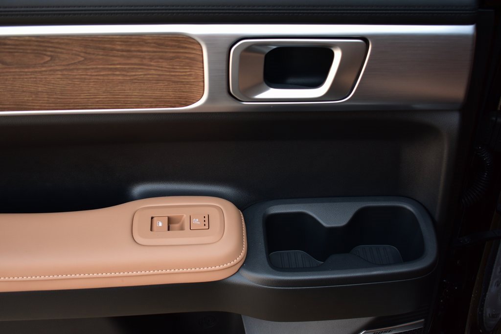 New 2026 Hyundai Santa Fe Calligraphy image 22