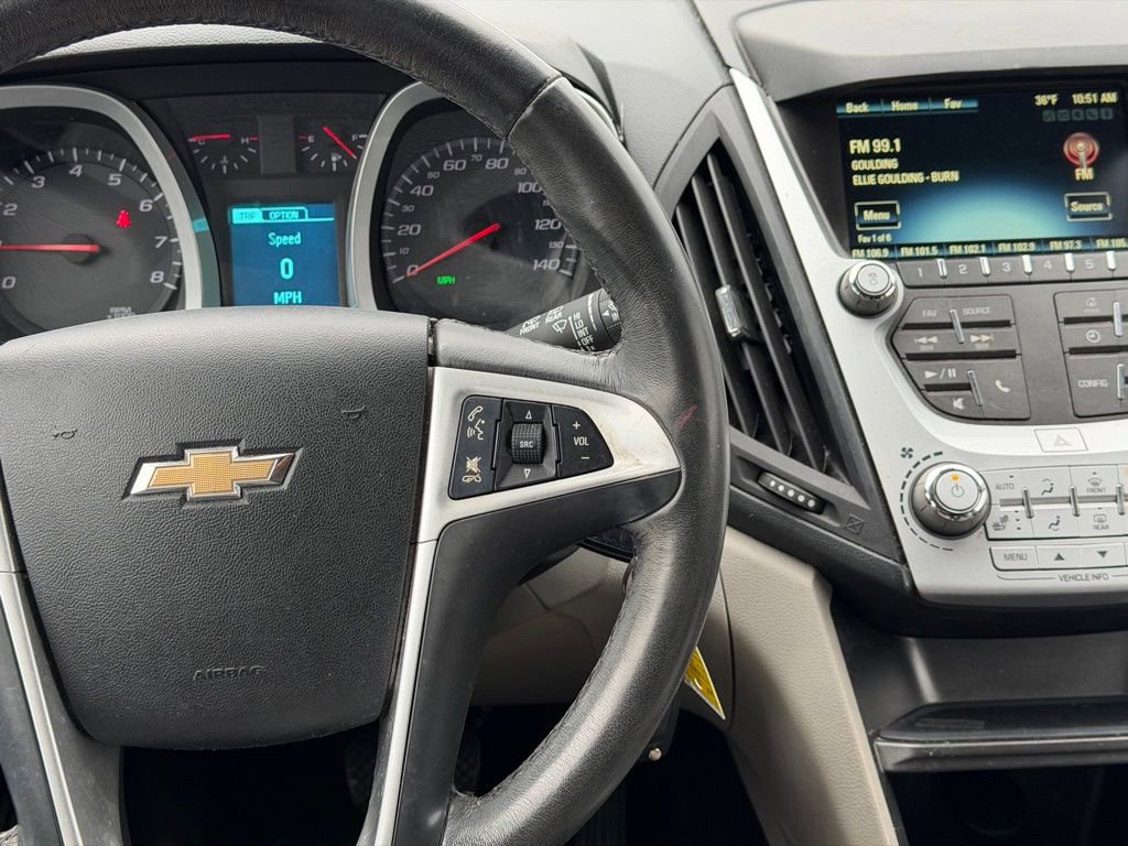 Used 2016 Chevrolet Equinox LT w/ Convenience Package image 19