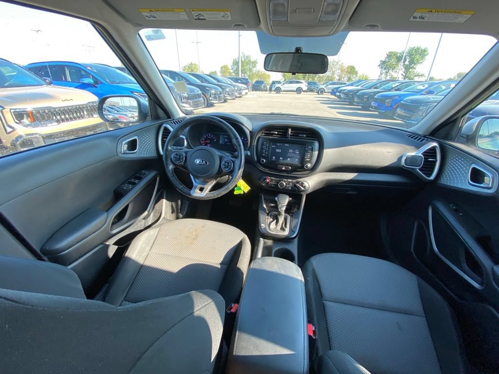 Used 2020 Kia Soul X-Line FWD image 19