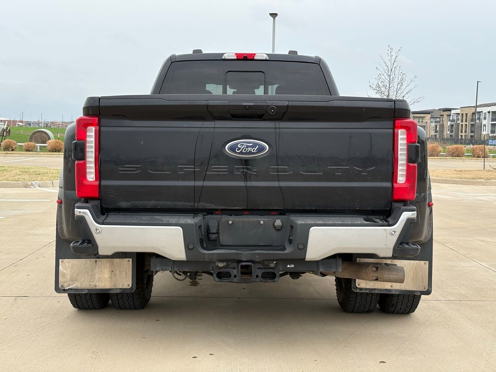 Used 2023 Ford F350 Lariat w/ Lariat Ultimate Package image 6