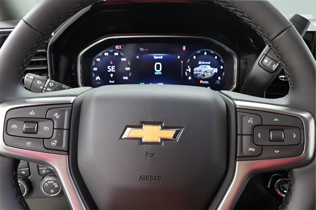 New 2026 Chevrolet Silverado 1500 LT image 10