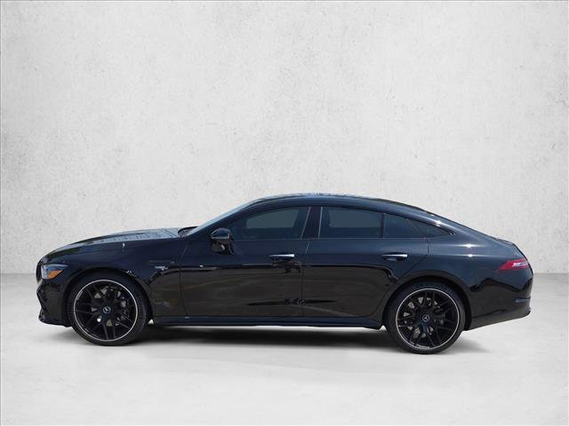 Certified 2021 Mercedes-Benz AMG GT 43 image 8
