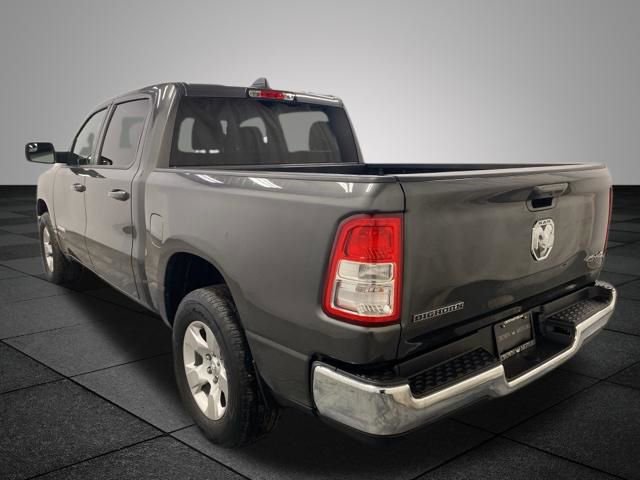 Used 2022 RAM 1500 Big Horn image 4