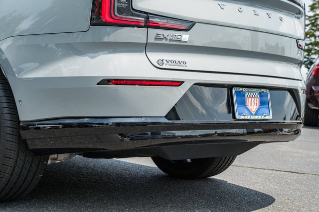 New 2026 Volvo EX90 Ultra AWD/4WD image 7