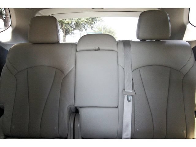 Used 2020 Buick Envision Premium AWD/4WD image 13