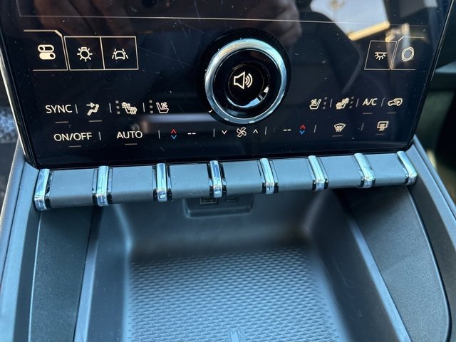 New 2026 GMC Terrain Denali w/ LPO, Floor Liner Package image 20
