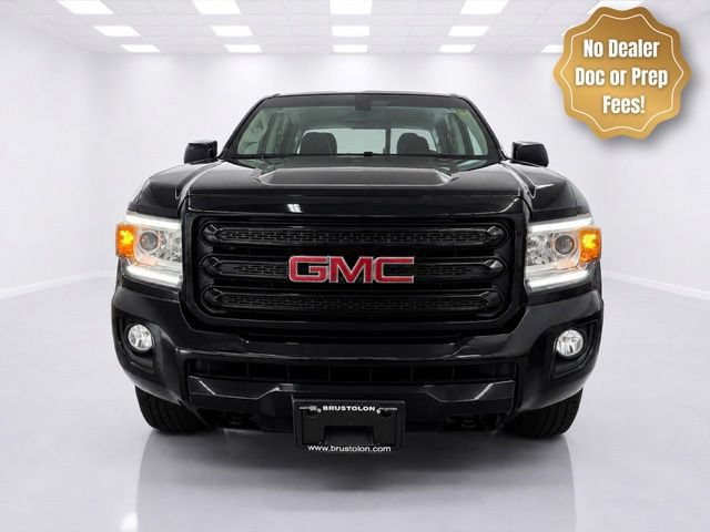 Used 2018 GMC Canyon All Terrain w/ Trailering Package AWD/4WD video 2