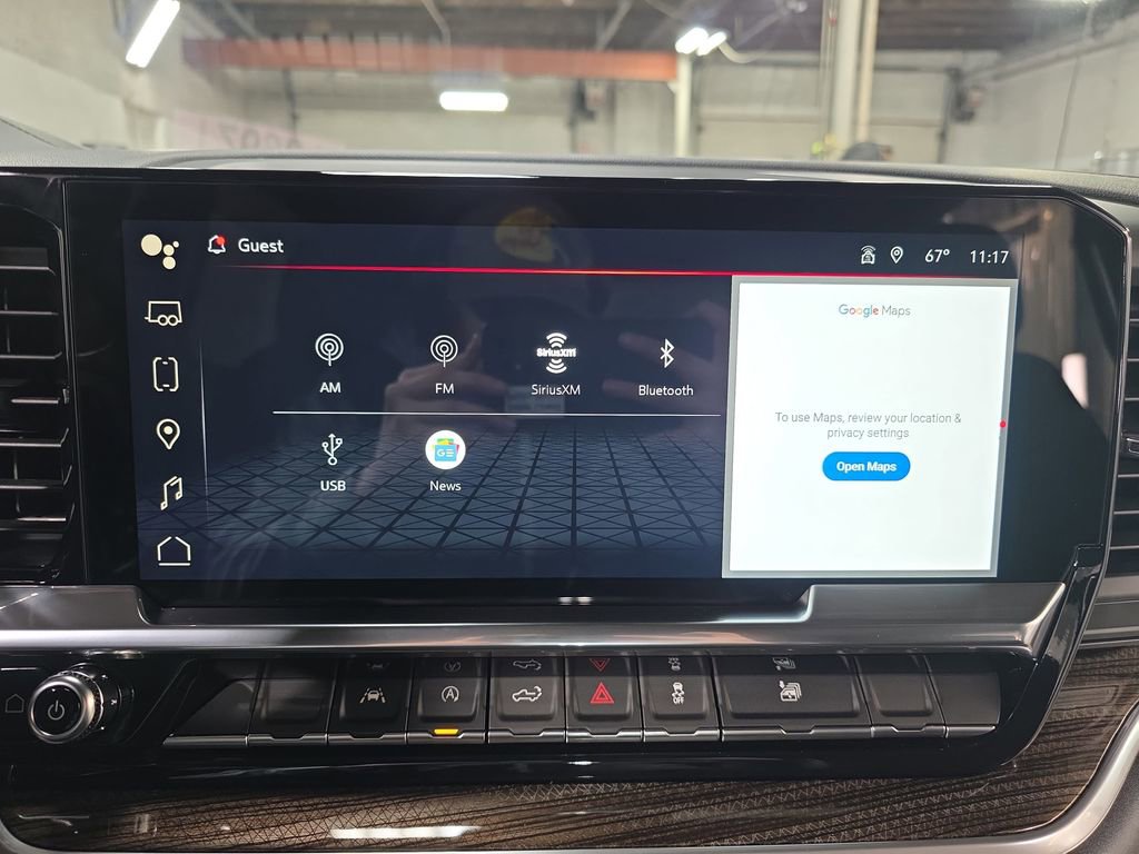 New 2026 GMC Sierra 1500 Elevation image 21