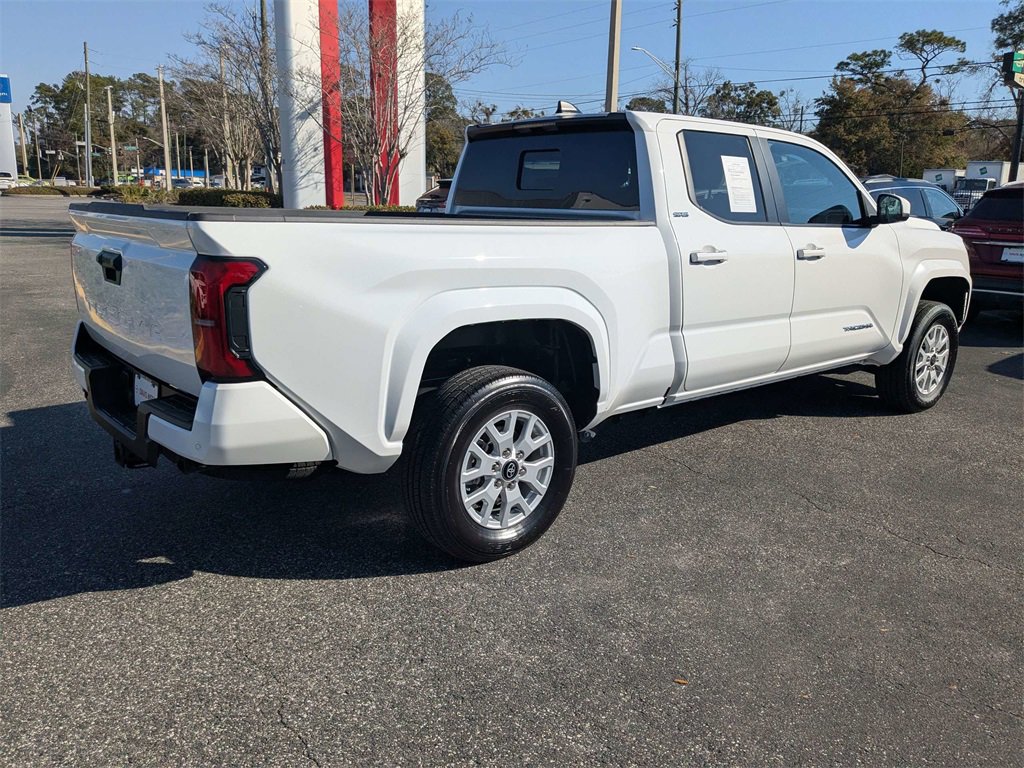 Used 2024 Toyota Tacoma SR5 image 4