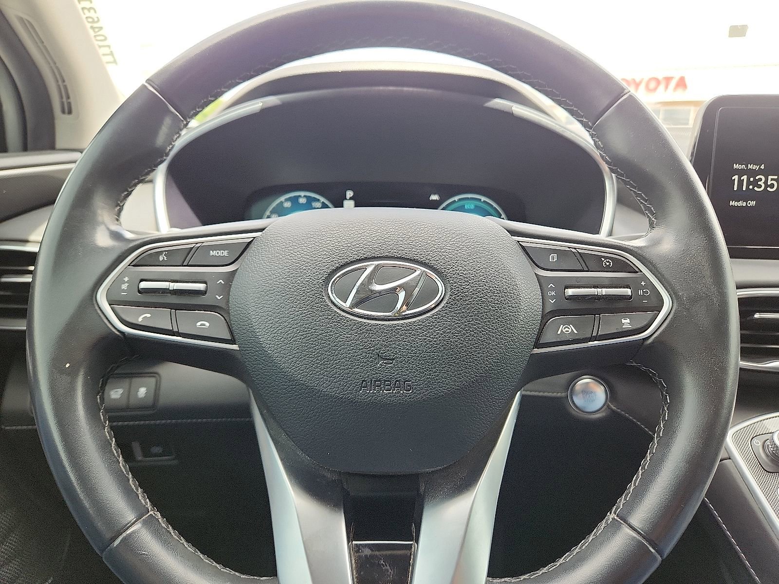 Used 2023 Hyundai Santa Fe SEL Premium AWD/4WD image 19