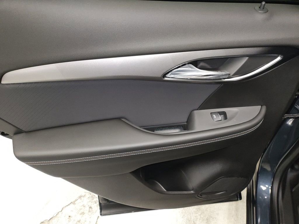 New 2026 Buick Envision Sport Touring image 28