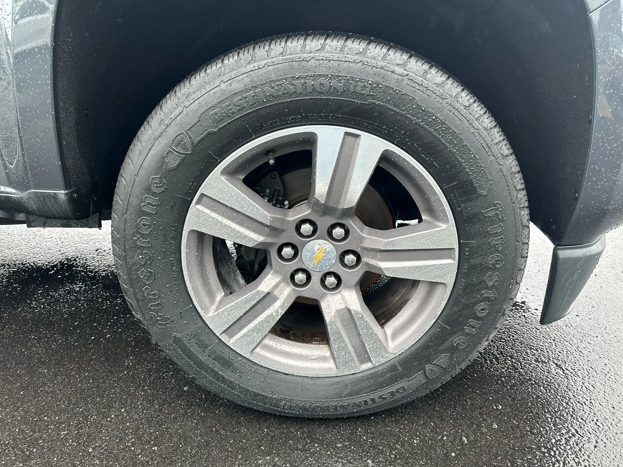 Used 2016 Chevrolet Colorado LT w/ LT Convenience Package image 20