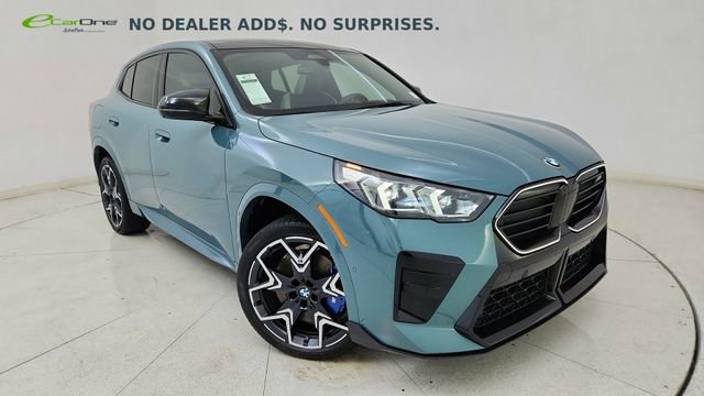 Used 2025 BMW X2 M35i image 1