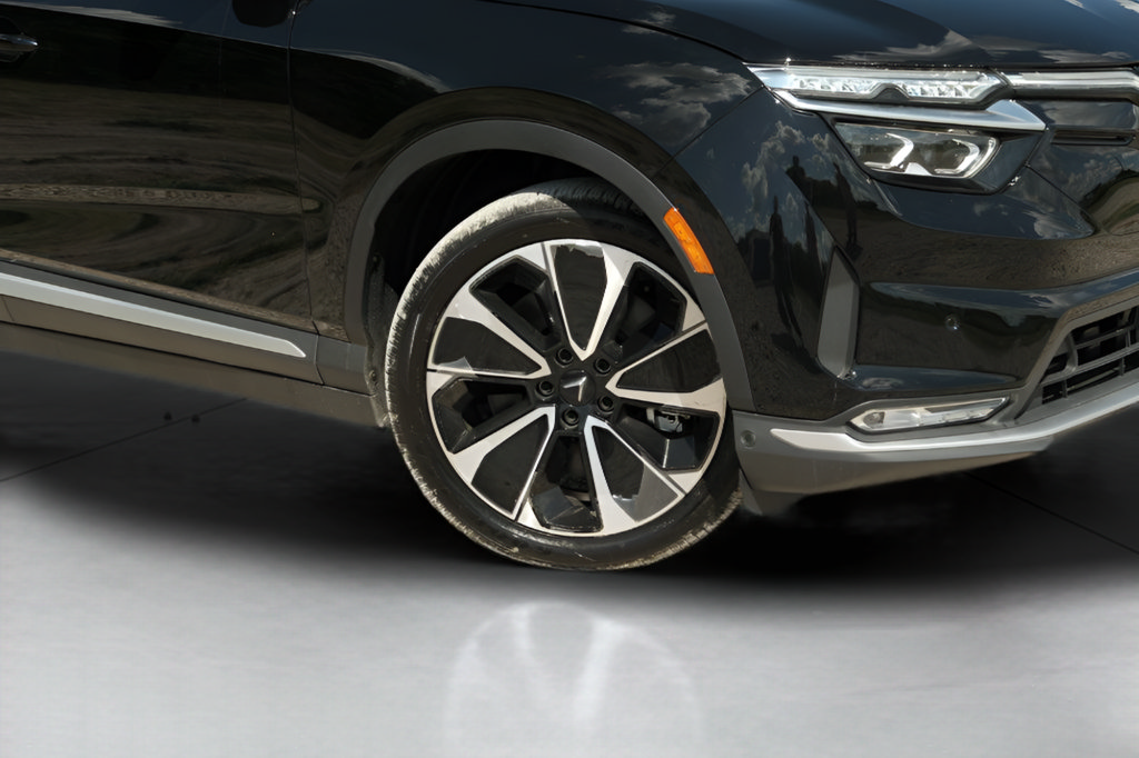 New 2025 VinFast VF 8 Plus AWD/4WD image 32