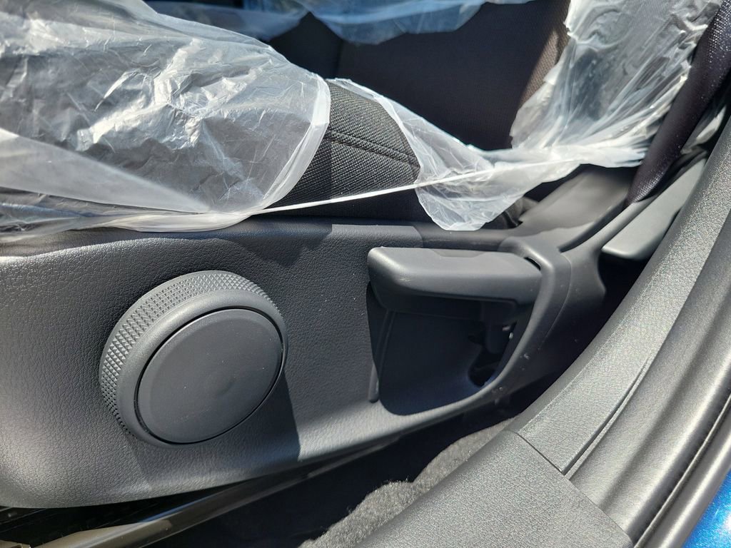 New 2026 MAZDA MAZDA3 s FWD image 17