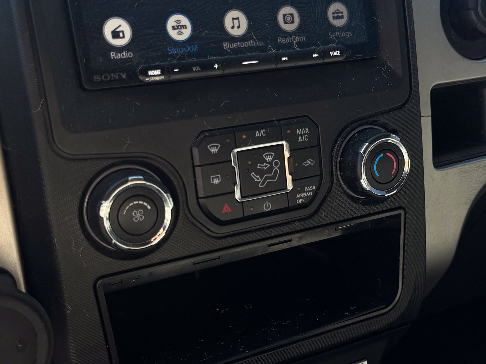 Used 2013 Ford F150 XLT w/ XLT Chrome Pkg AWD/4WD image 19