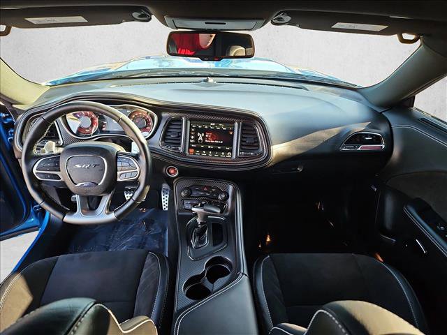 Used 2023 Dodge Challenger SRT Hellcat w/ Driver Convenience Group image 18