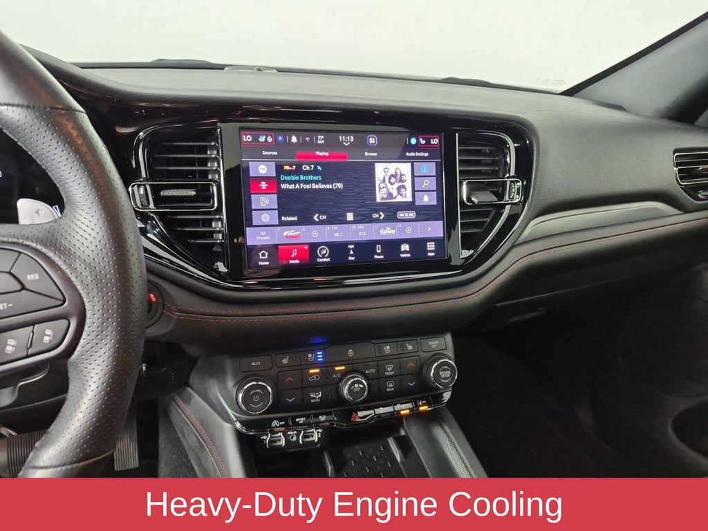 Used 2025 Dodge Durango GT AWD/4WD image 24